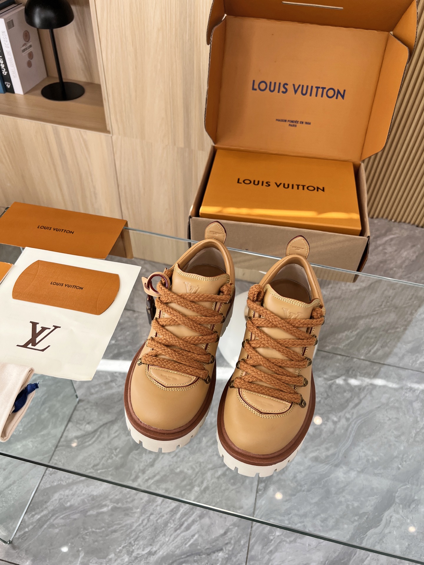 Louis Vuitton